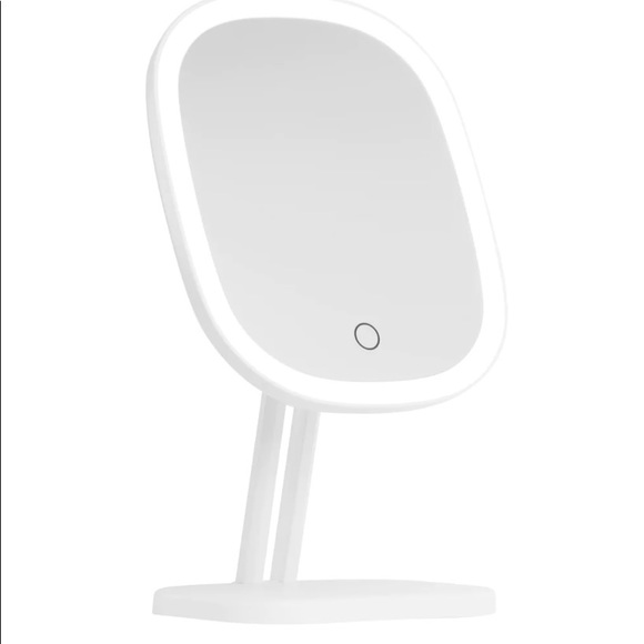 Impressions vanity mirror - Picture 3 of 9